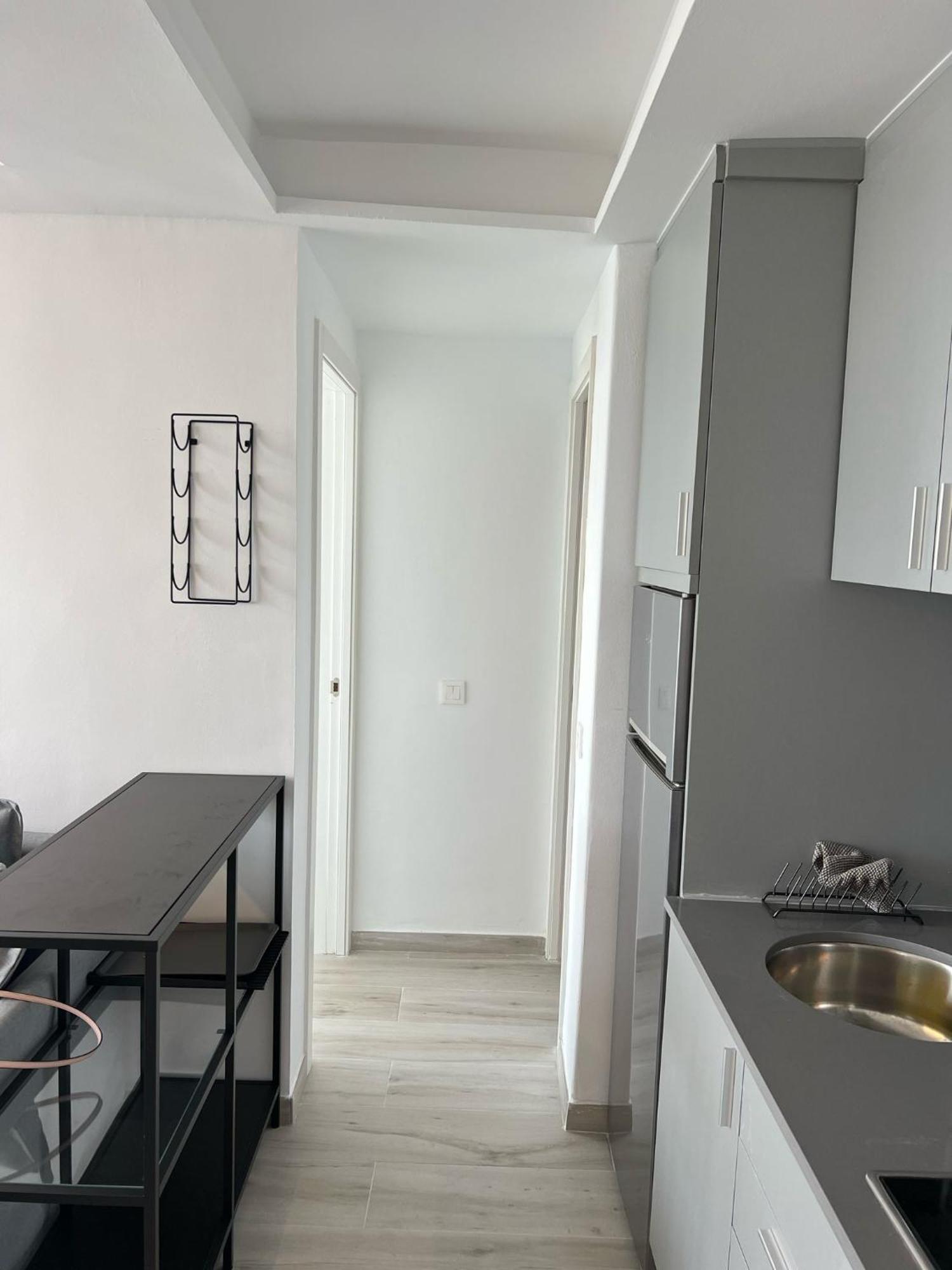 Rayito De Sol Appartement Mijas Buitenkant foto