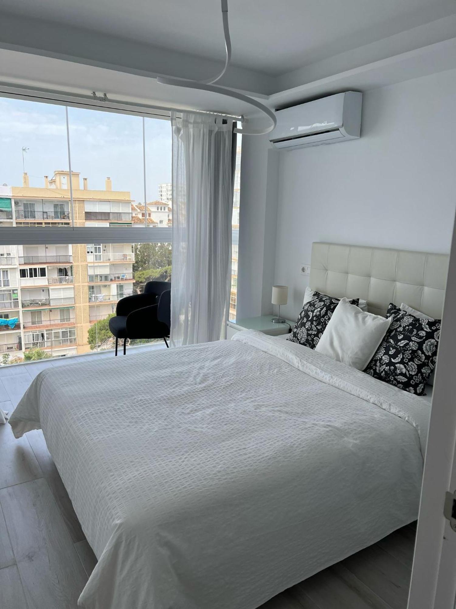 Rayito De Sol Appartement Mijas Buitenkant foto