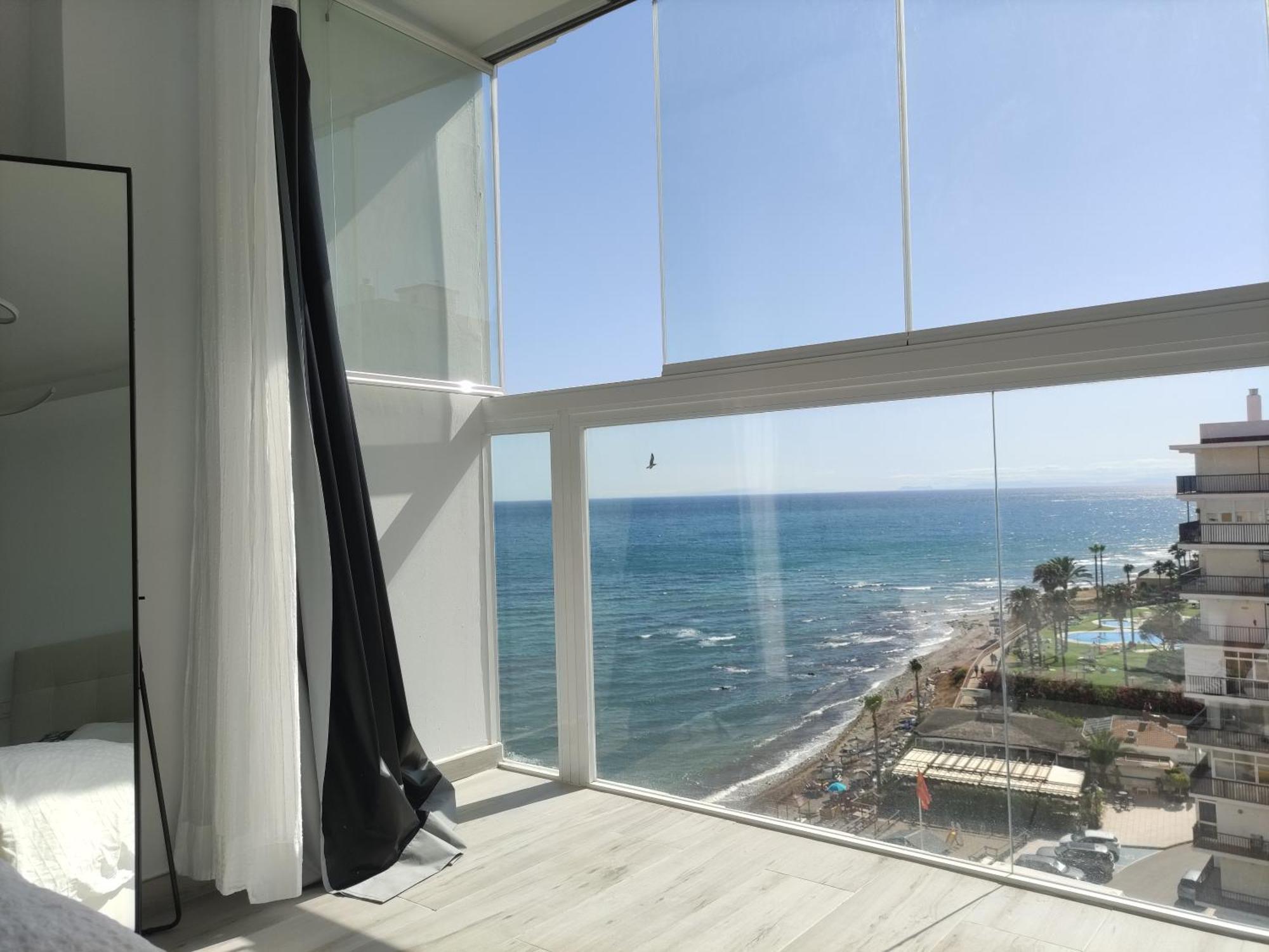 Rayito De Sol Appartement Mijas Buitenkant foto