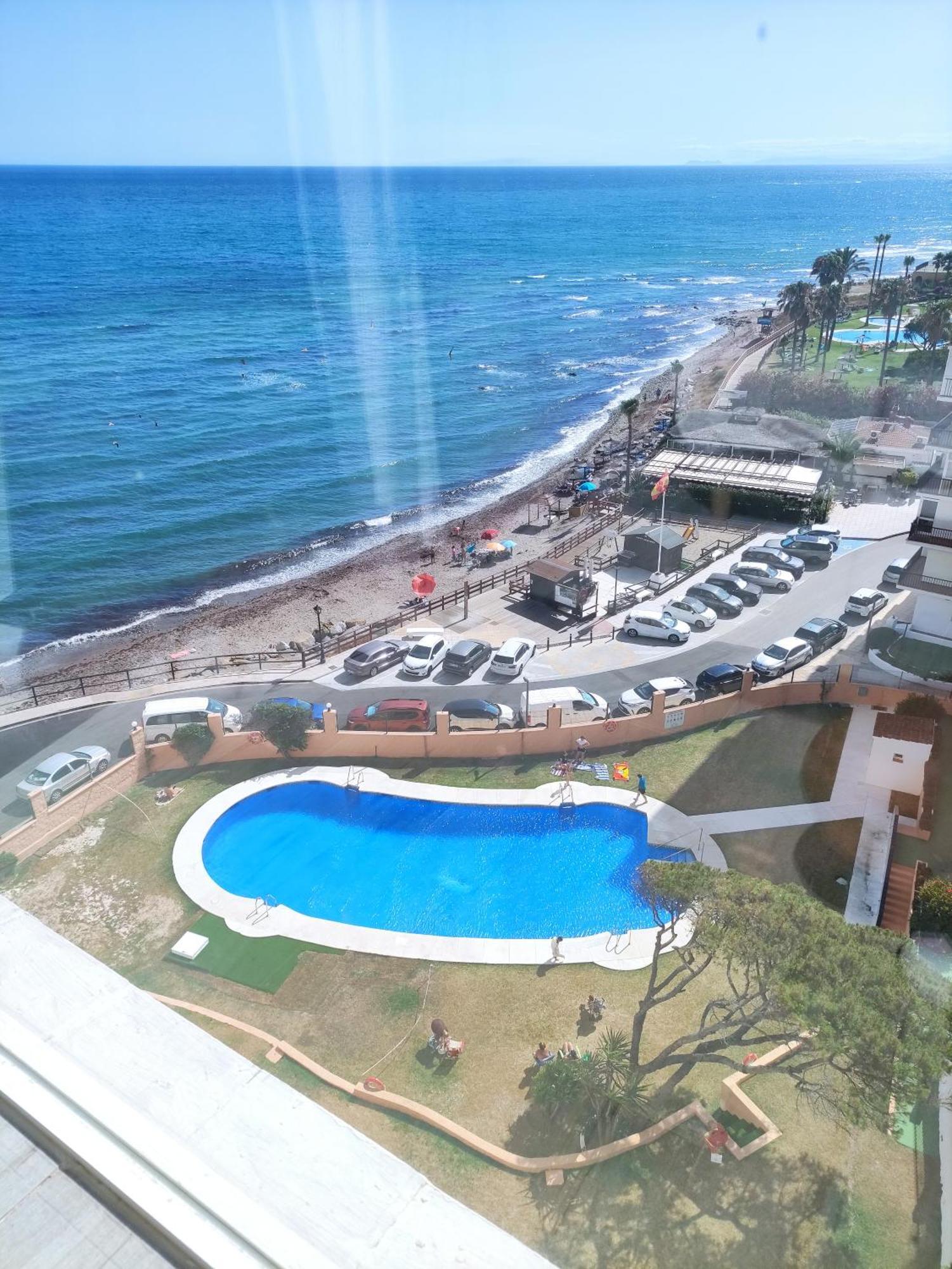 Rayito De Sol Appartement Mijas Buitenkant foto